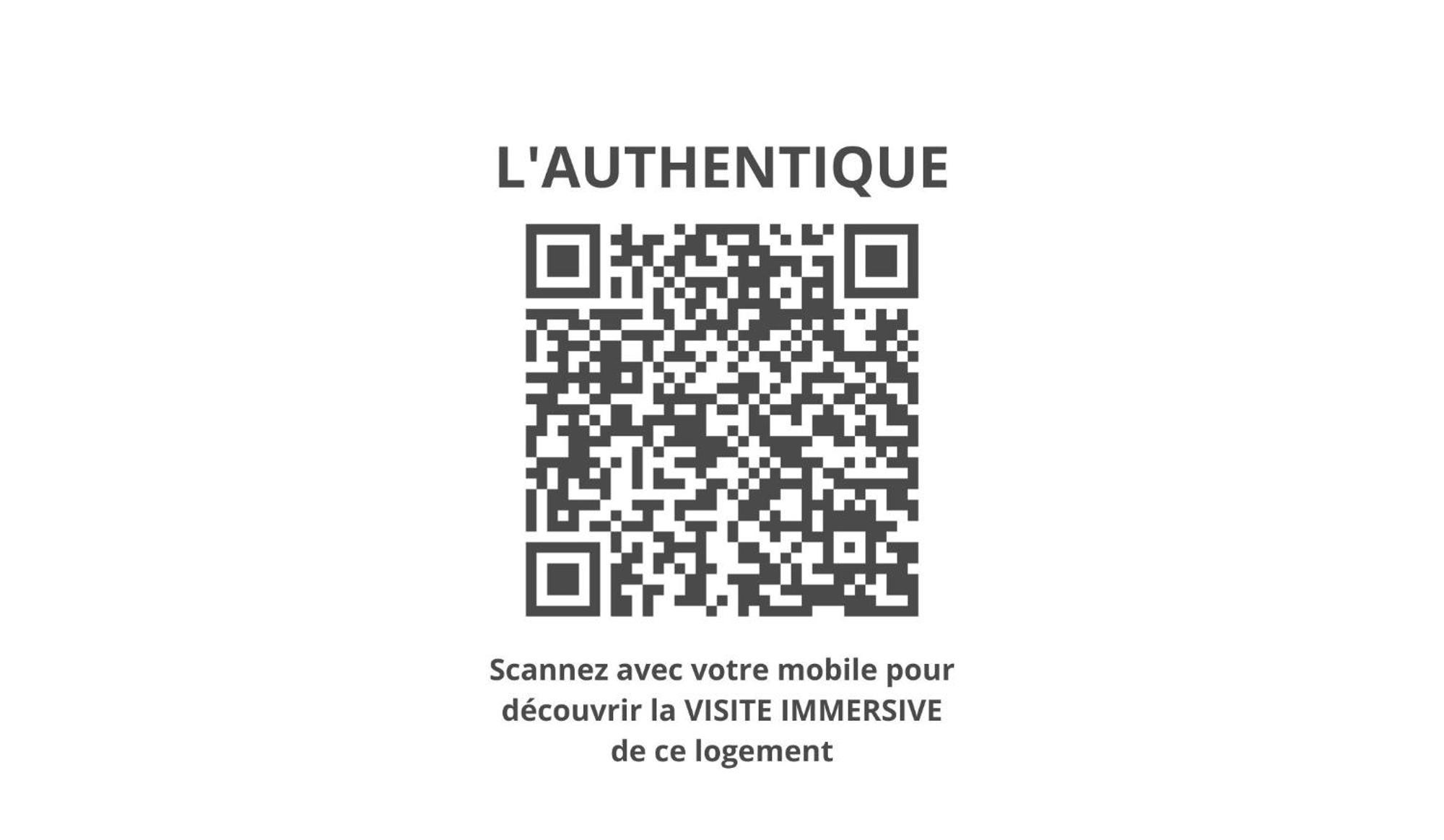 Апартаменты L'Authentique - Au Coeur De Лион Экстерьер фото